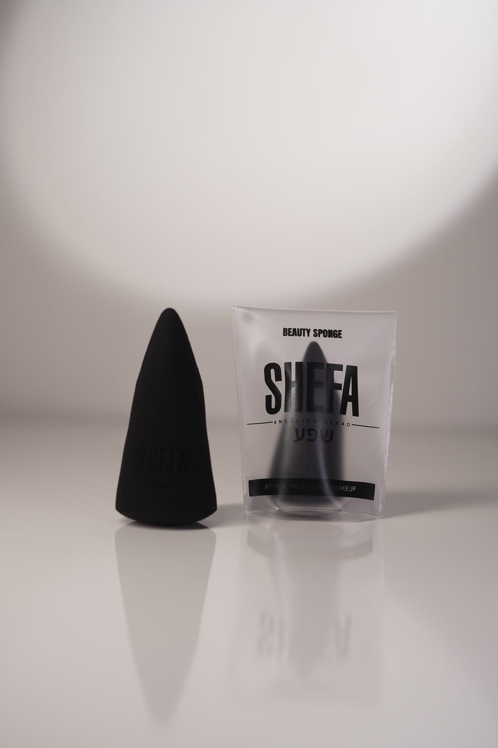 BEAUTY SPONGE