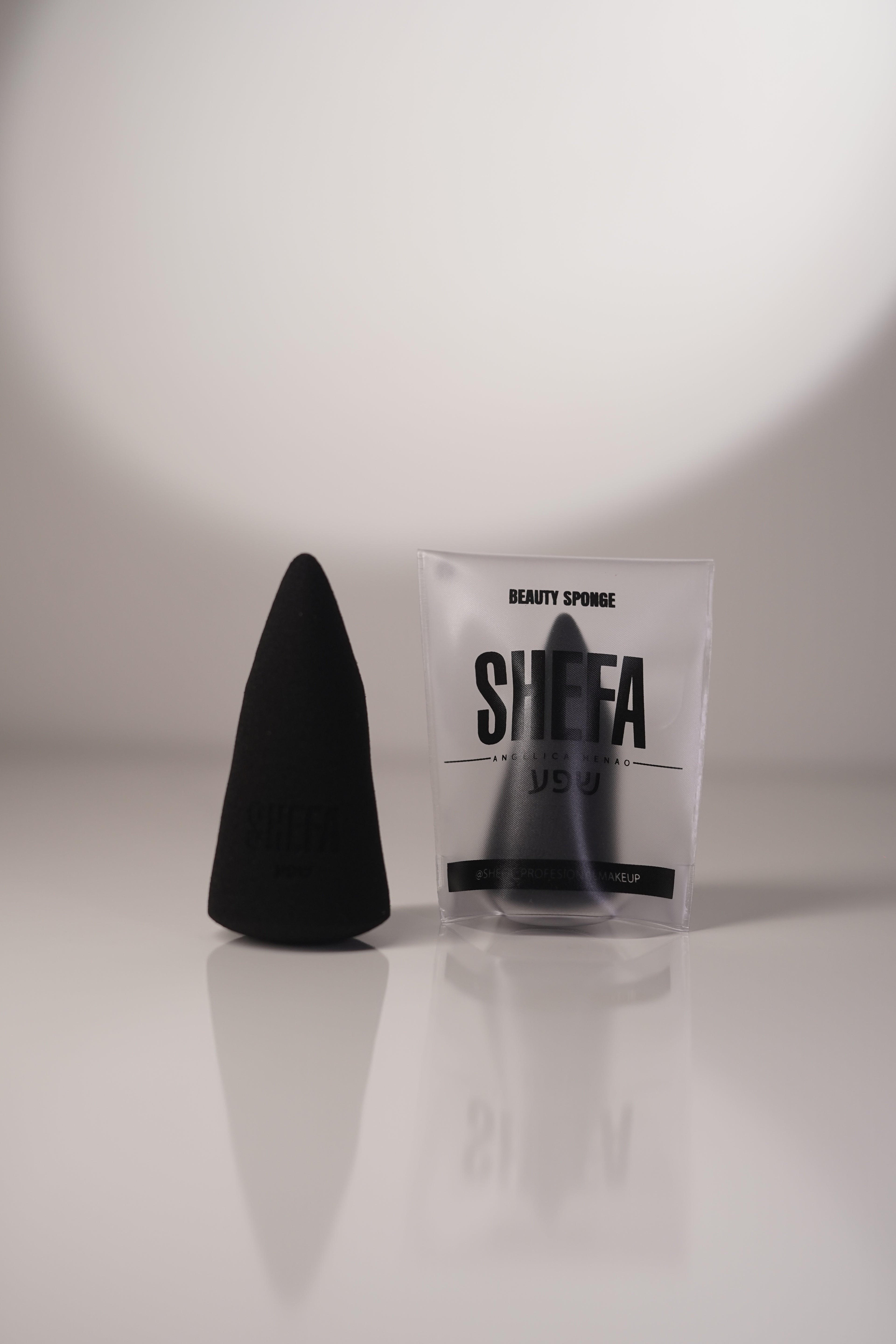 BEAUTY SPONGE