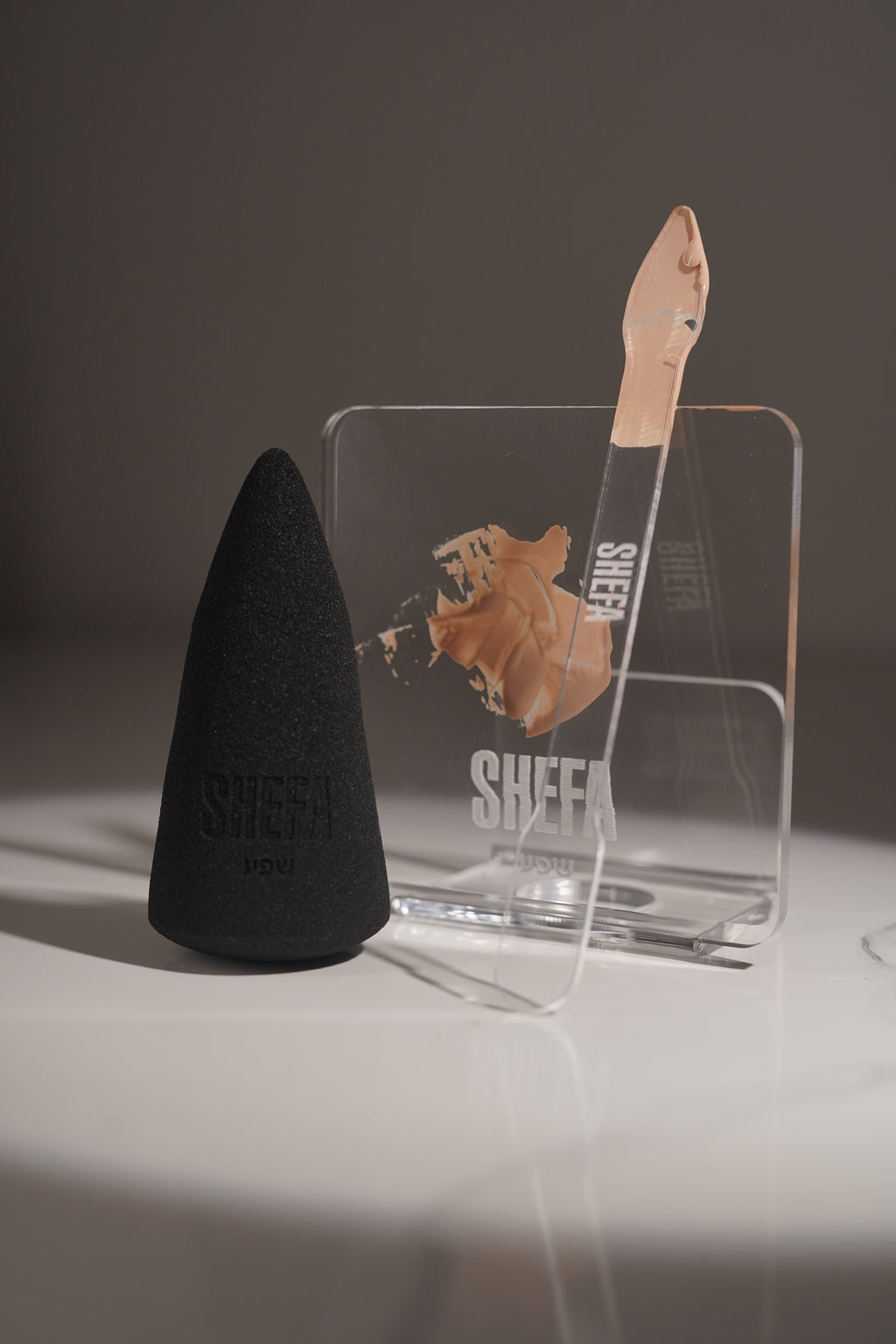 BEAUTY SPONGE