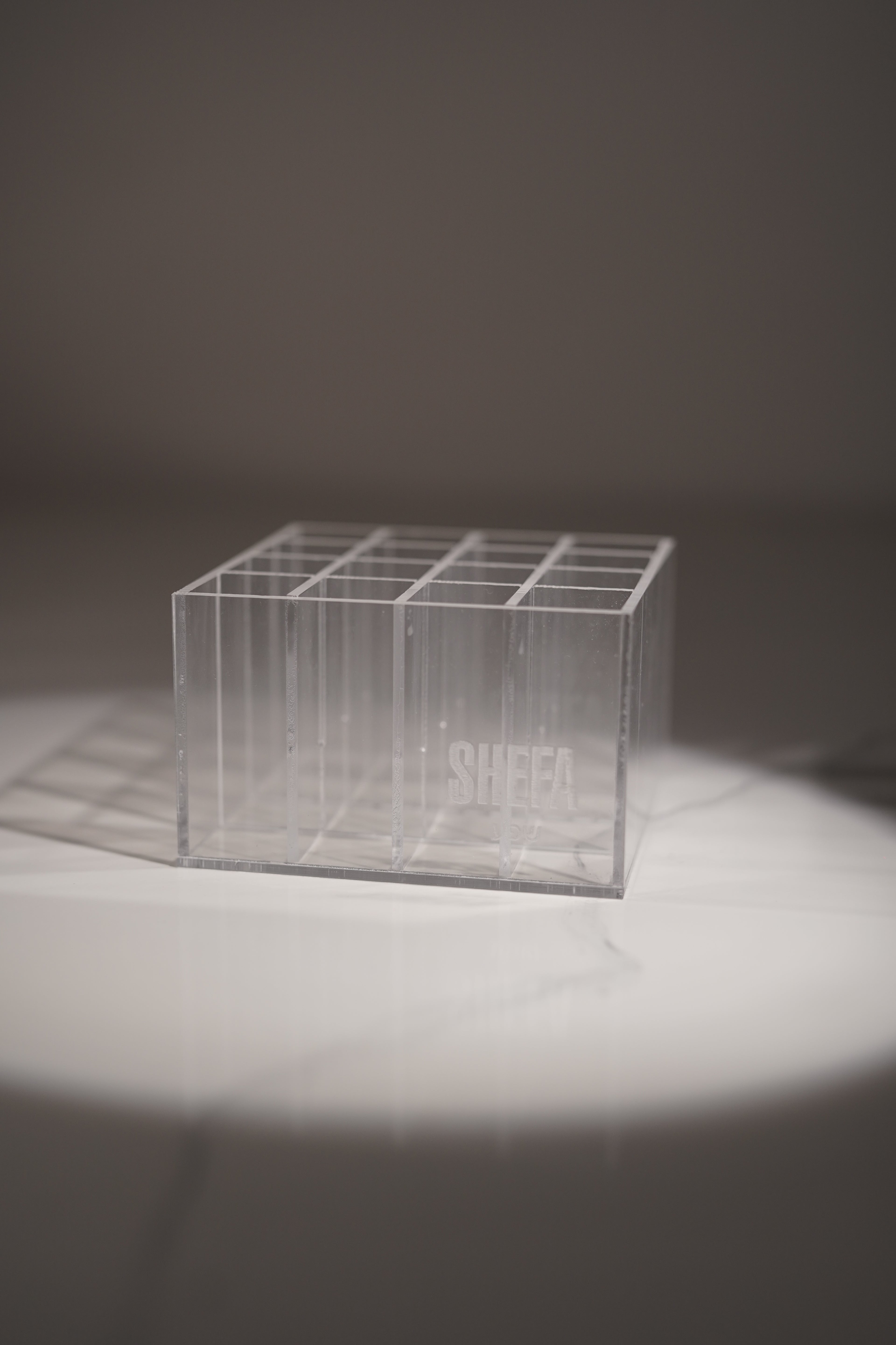ORGANIZADOR DE CORRECTORES O LABIALES