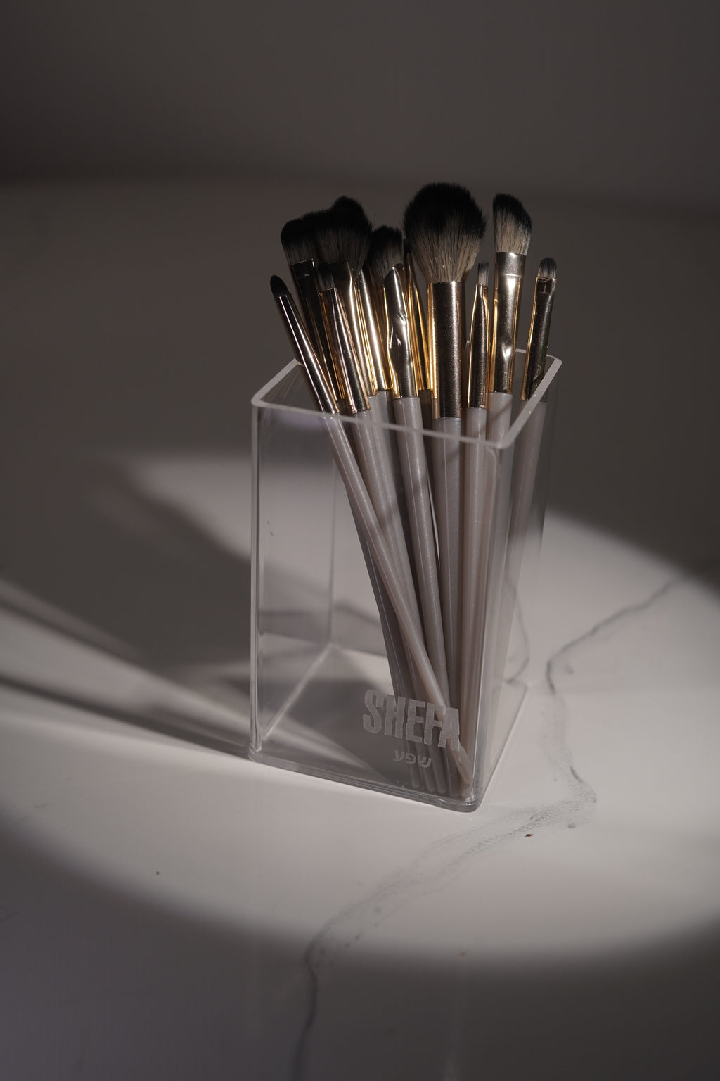 ORGANIZADOR DE BROCHAS
