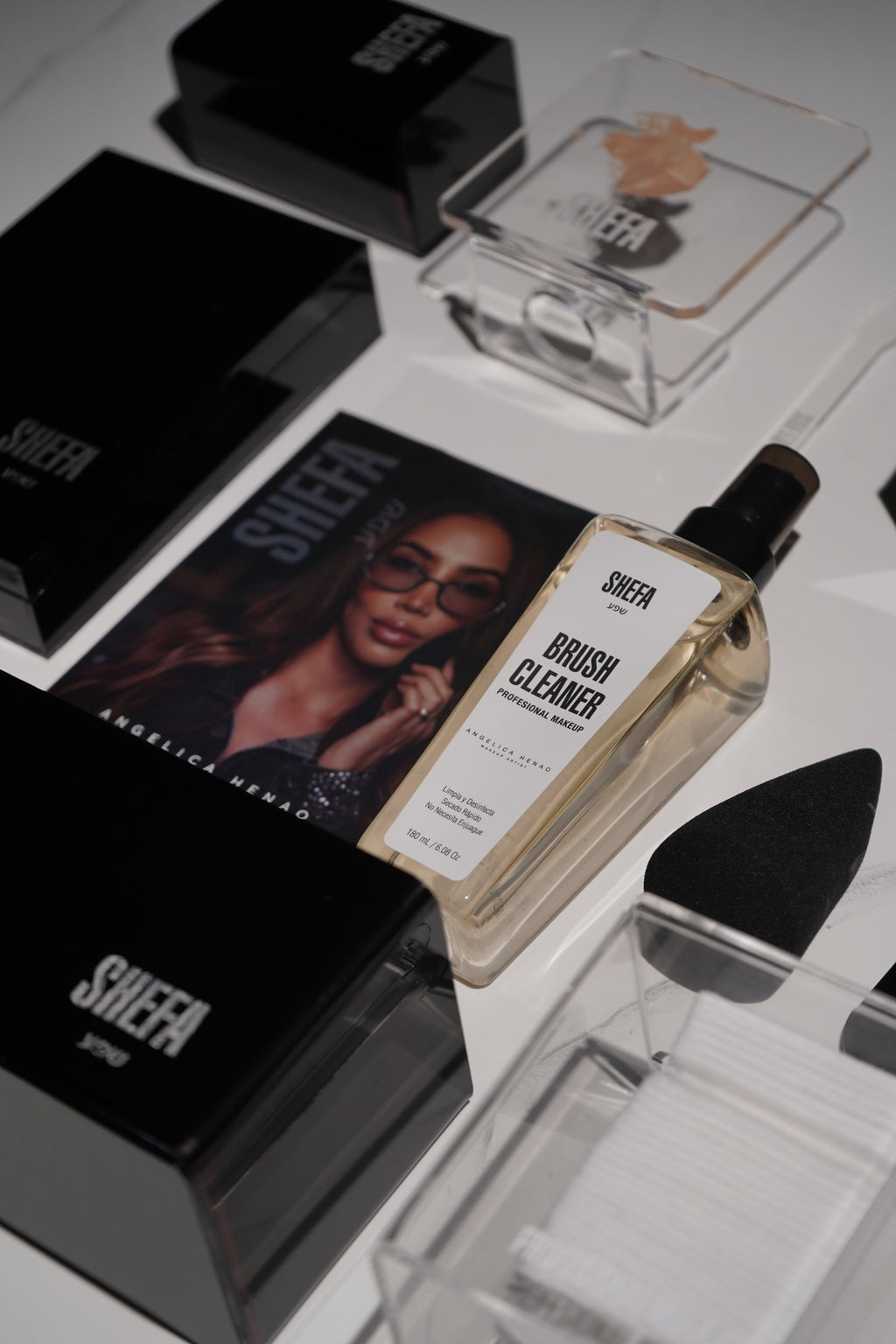 SHEFA BOX ESSENTIALS