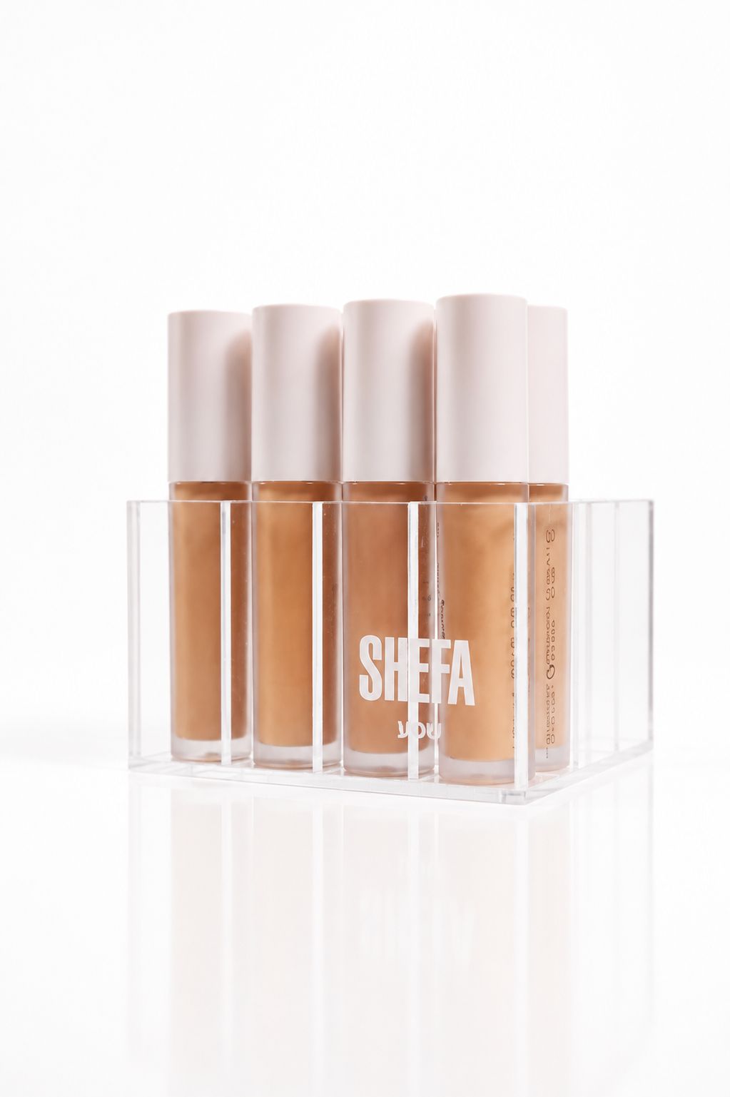 ORGANIZADOR DE CORRECTORES O LABIALES