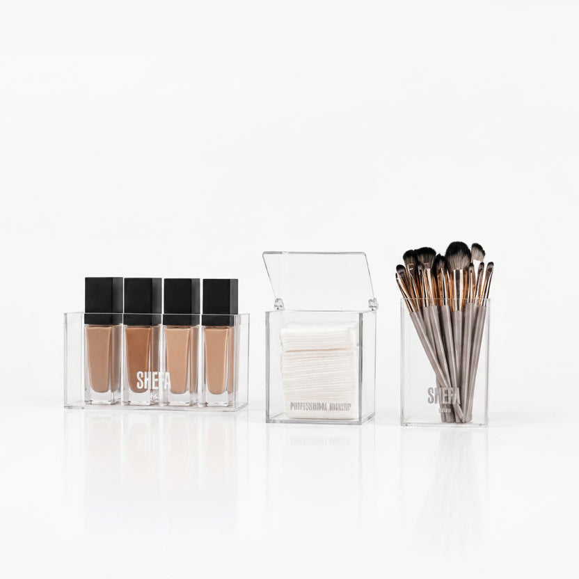 SHEFA BOX