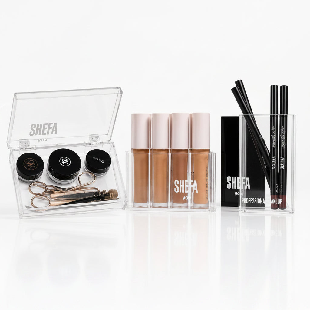 SHEFA BOX