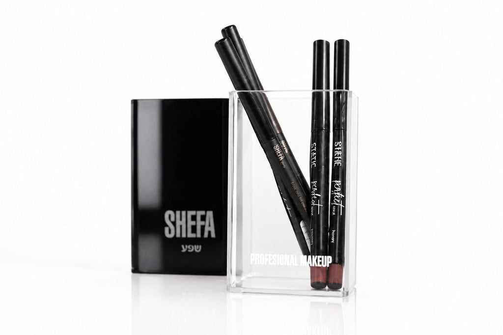 SHEFA BOX